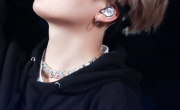 Suga Bts Wallpapers