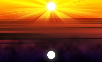 Sun And Moon Backgrounds
