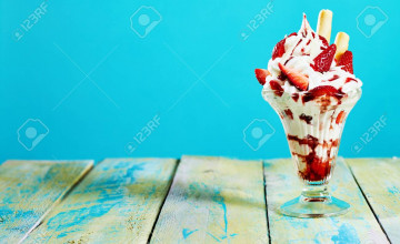 Sundae Backgrounds