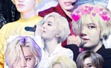 Sungjong Wallpapers
