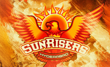 Sunrisers Hyderabad Wallpapers