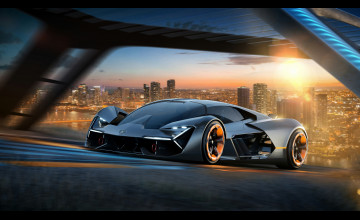 Super Car 4k Wallpapers