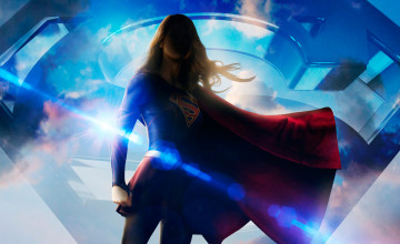 Supergirl HD
