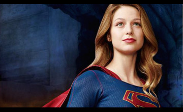 Supergirl TV Show Wallpapers