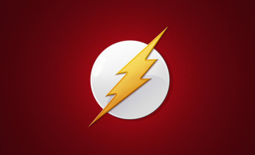 Superhero Logo