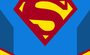 Superman iPhone