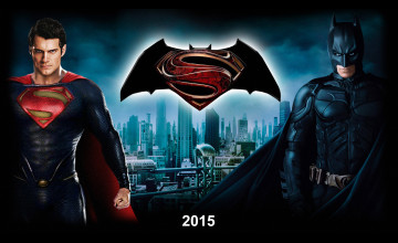 Superman 2015