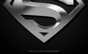 Superman Wallpaper for iPhone 6