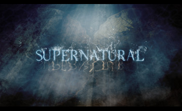 Supernatural HD