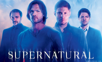 Supernatural 2014