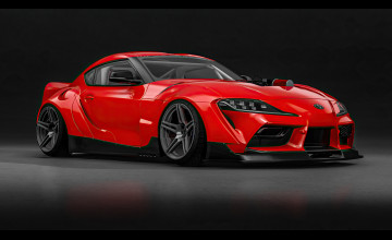 Supra Wallpapers