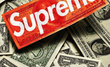Supreme Money