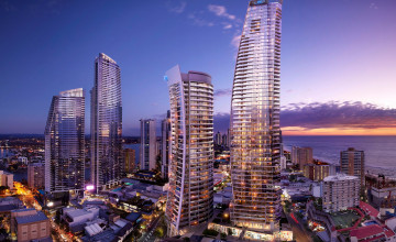 Surfers Paradise Wallpapers