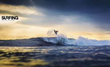 Surfing Magazine Wallpapers