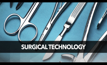 Surgical Technologist