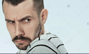 Suspicious Backgrounds