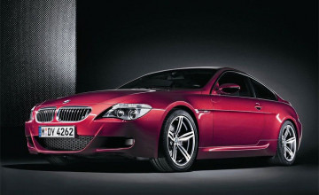 Sweet Cars Wallpapers