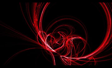 Swirls Abstract 4k