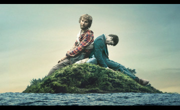 Swiss Army Man Wallpapers