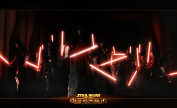 Swtor Backgrounds