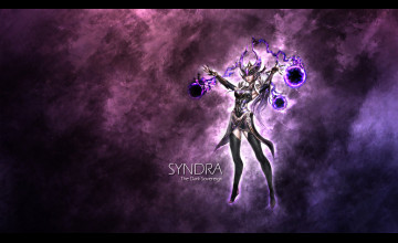 Syndra 1920x1080