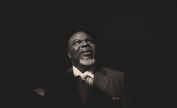 T. D. Jakes Wallpapers