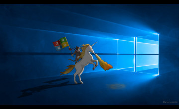 T Rex Windows 10