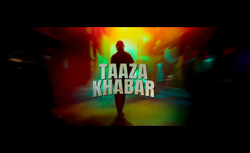 Taaza Khabar Wallpapers
