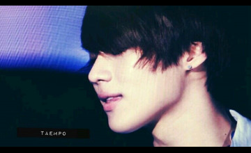 Taemin Wallpapers