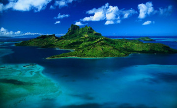 Tahiti HD