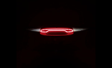 Tail Light Wallpapers