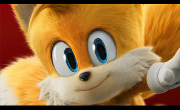 Tails Sonic 2