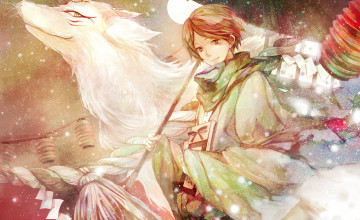 Takashi Natsume Wallpapers