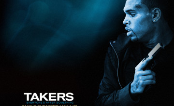 Takers Backgrounds