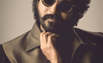 Tamil Actors Hd Wallpapers