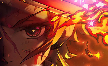 Tanjiro Kamado Wallpapers