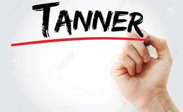 Tanner Backgrounds