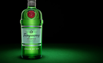 Tanqueray Wallpapers