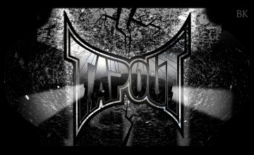 Tapout Backgrounds