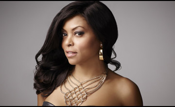 Taraji P. Henson Wallpapers