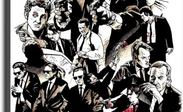 Tarantino Wallpapers
