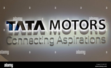 Tata Motors Wallpapers