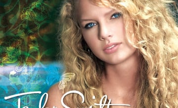 Taylor Swift Album Wallpapers