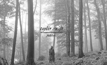 Taylor Swift Folklore