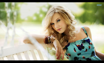 Taylor Swift HD