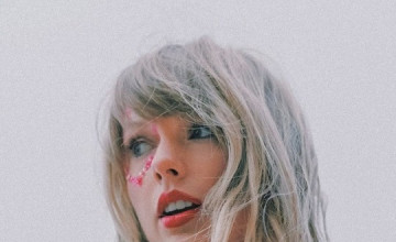 Taylor Swift Lockscreen Wallpapers