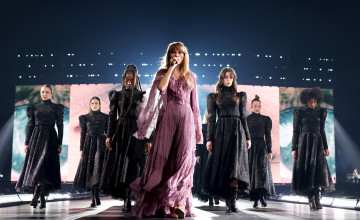 Taylor Swift The Eras Tour Wallpapers