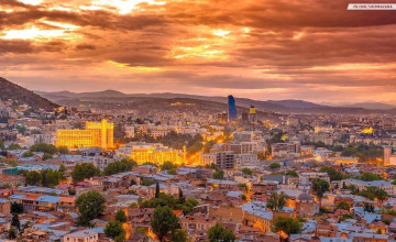 Tbilisi Wallpapers