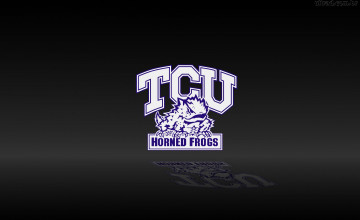 TCU Horned Frogs Desktop Wallpaper