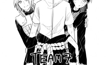 Team 7 Black